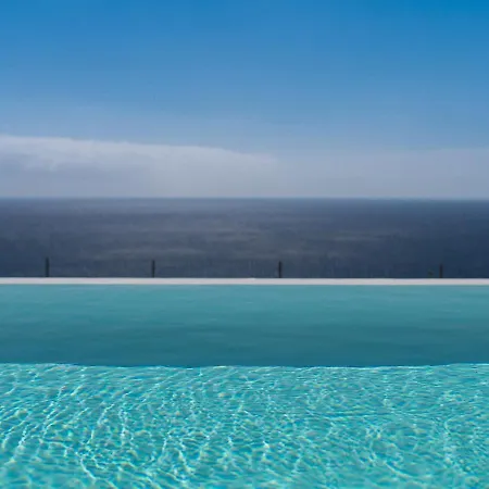 Sophid Wellness Karpathos Town (Pigadia)