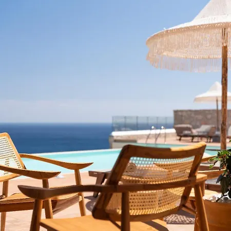 Sophid Wellness Hotel Karpathos Town (Pigadia)