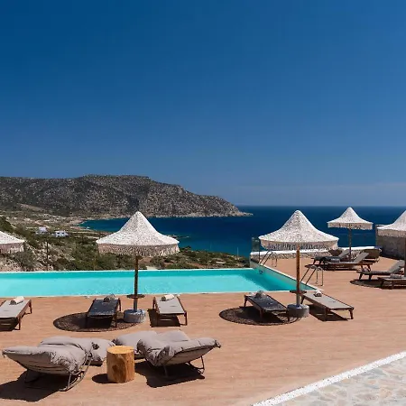 Sophid Wellness Hotel Karpathos Town (Pigadia)