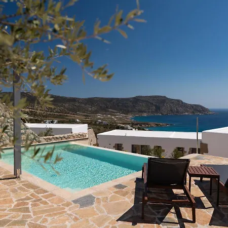 Sophid Wellness Hotel