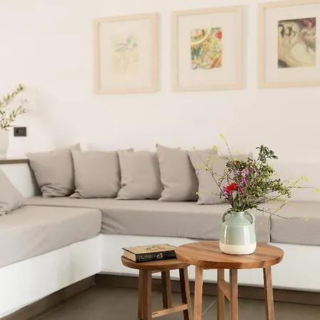 Sophid Wellness 4* Karpathos Town (Pigadia)