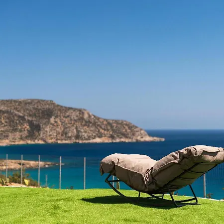 Sophid Wellness 4* Karpathos Town (Pigadia)