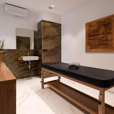 Sophid Wellness Karpathos Hotel 4*