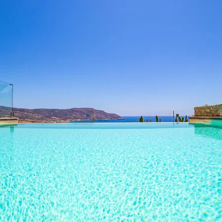 Hotel Sophid Wellness Karpathos