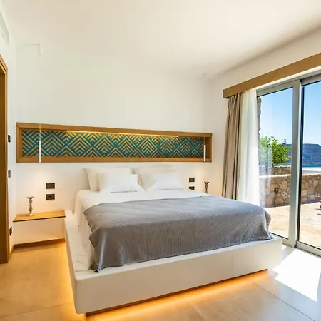 Hotel Sophid Wellness Karpathos Lakki (Karpathos)