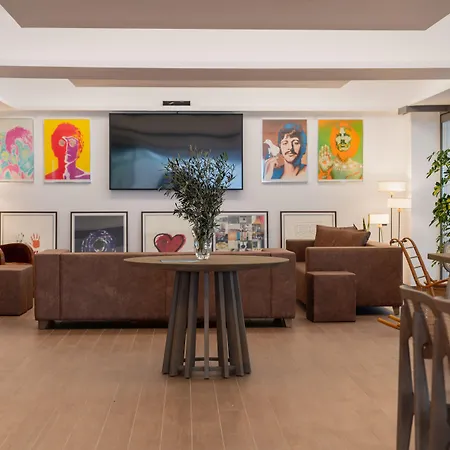 Sophid Wellness Karpathos Lakki (Karpathos)