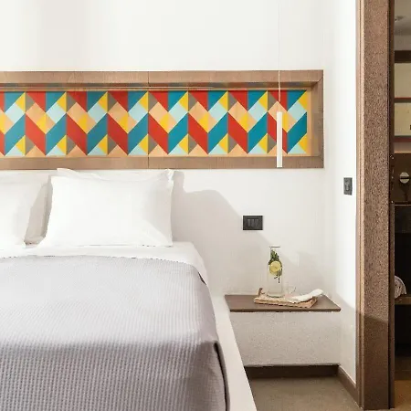 Sophid Wellness Karpathos Отель