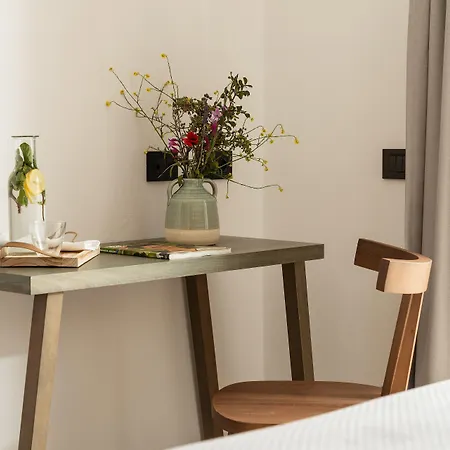 Sophid Wellness Karpathos 4*