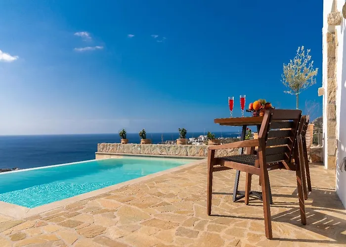 Sophid Wellness Karpathos