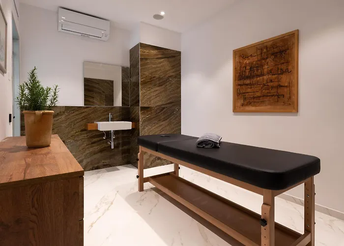 Sophid Wellness Karpathos 호텔 4*