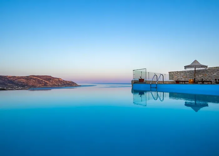 Sophid Wellness Karpathos Lakki (Karpathos)