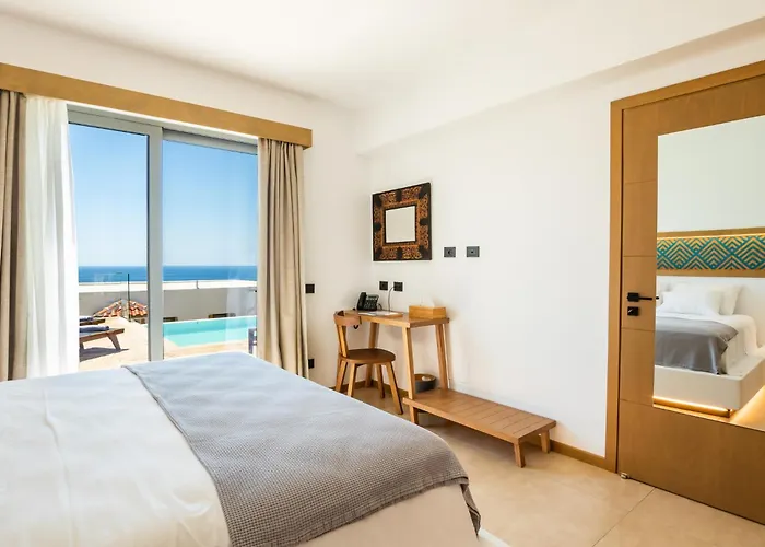 Sophid Wellness Karpathos Lakki (Karpathos)