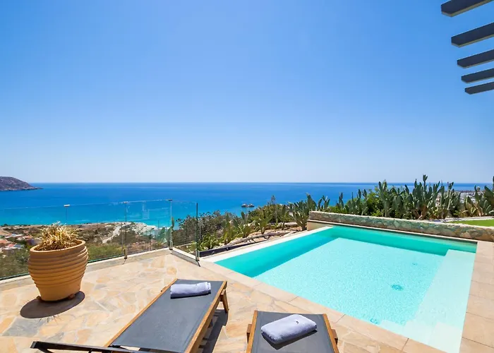 Sophid Wellness Karpathos 호텔 4*