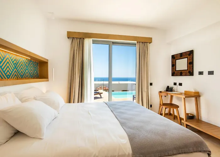 Sophid Wellness Karpathos