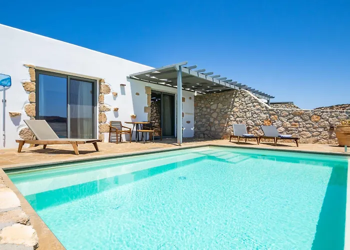 Sophid Wellness Karpathos