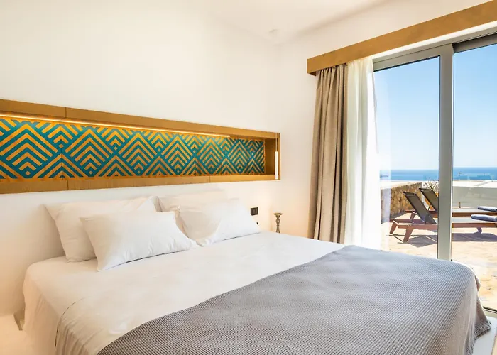Sophid Wellness Karpathos 4*