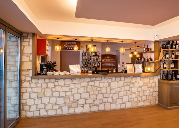 Sophid Wellness Karpathos 4* Lakki (Karpathos)