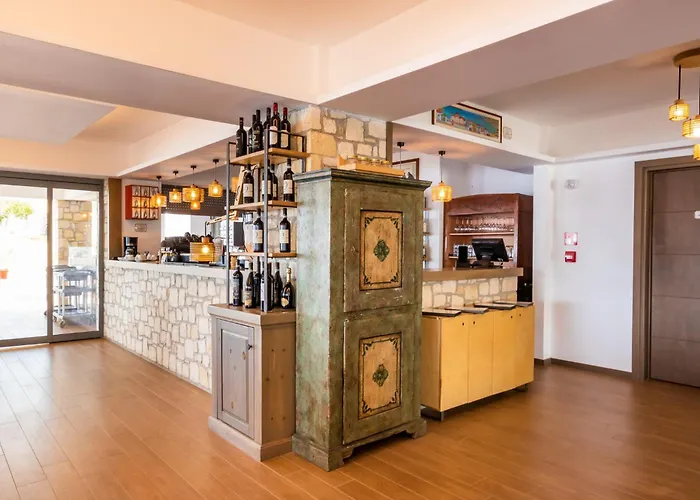 Sophid Wellness Karpathos 호텔