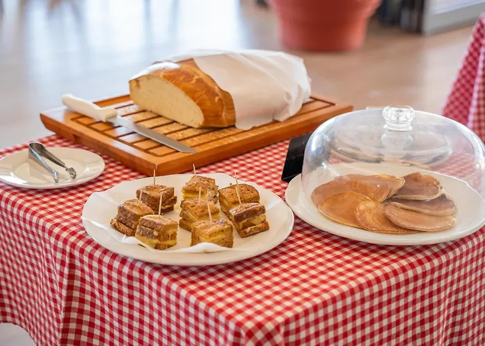 호텔 Sophid Wellness Karpathos 4*