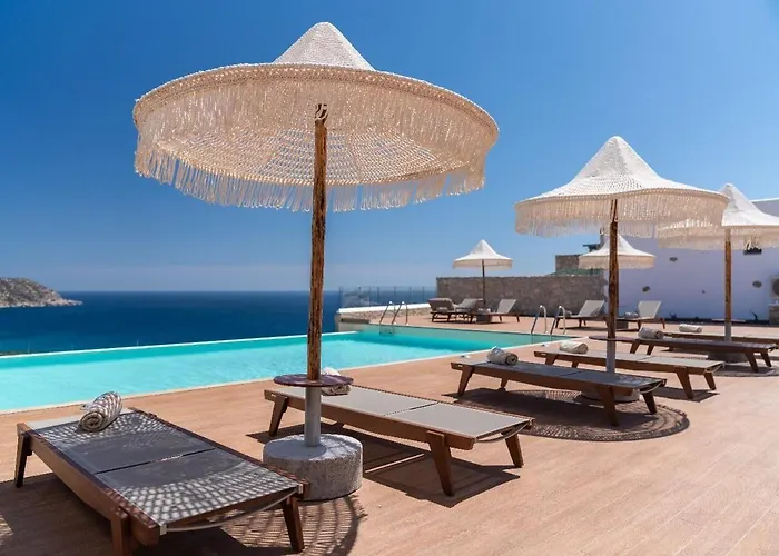 Sophid Wellness Karpathos