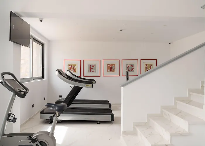 Sophid Wellness Karpathos Lakki (Karpathos)