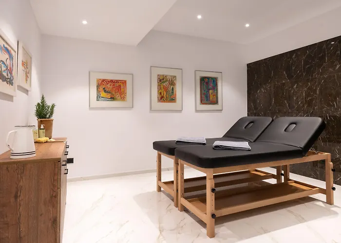 Sophid Wellness Karpathos Lakki (Karpathos)