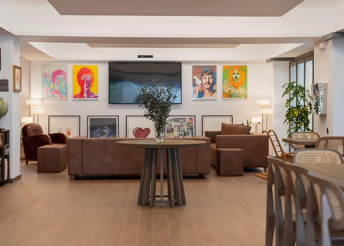 Sophid Wellness Karpathos Lakki (Karpathos)