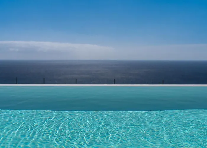 Sophid Wellness Karpathos 호텔 4*