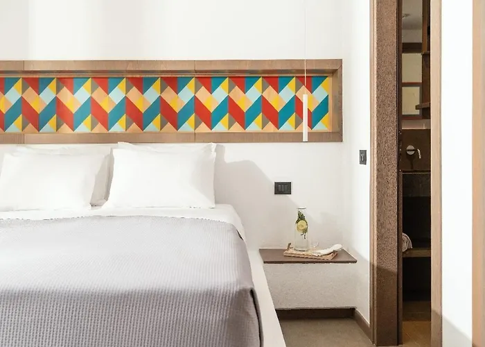 Sophid Wellness Karpathos 호텔