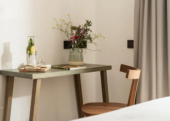 Sophid Wellness Karpathos 4*