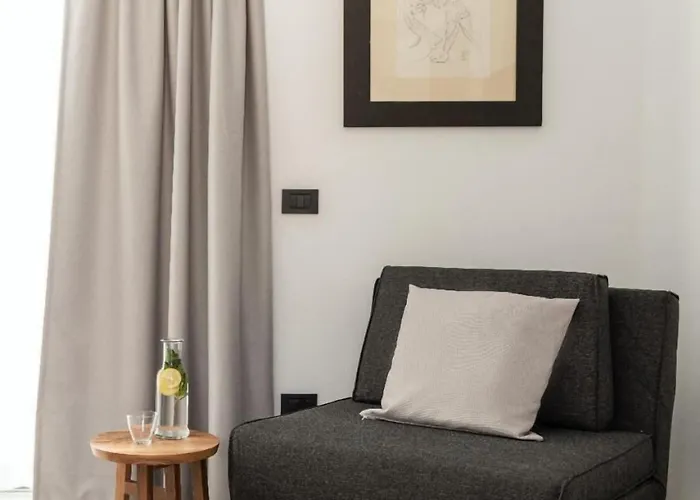 호텔 Sophid Wellness Karpathos