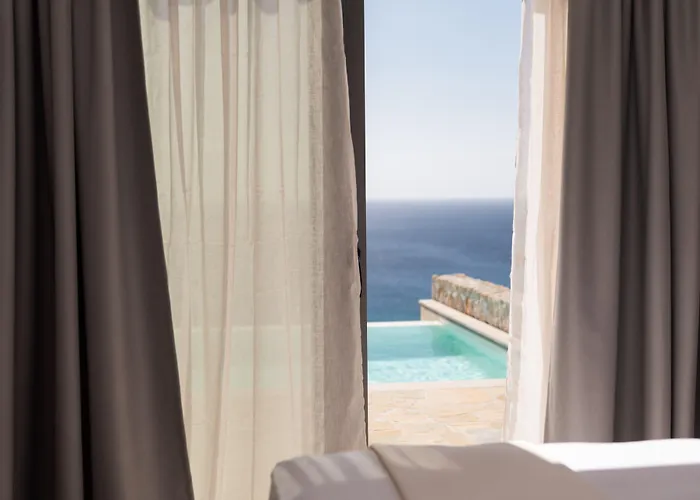Sophid Wellness Karpathos Lakki (Karpathos)