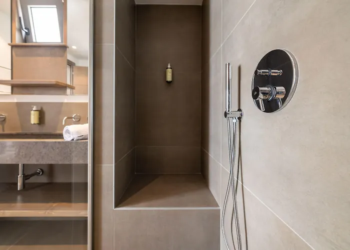 Sophid Wellness Karpathos 호텔