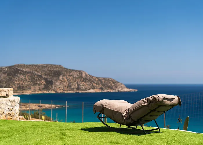 Sophid Wellness Karpathos Lakki (Karpathos)